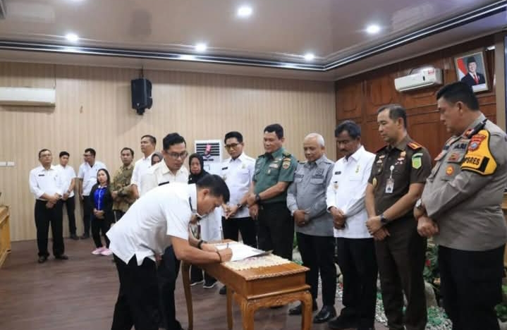RPJMD Binjai