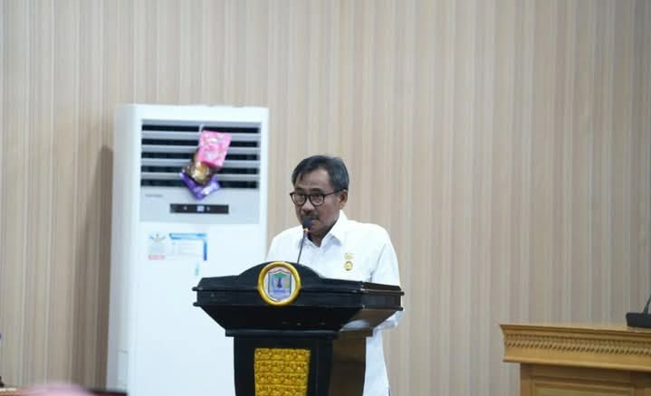 RPJMD Binjai