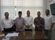 Kesultaan Deli Sesalkan Penguasaan Tanah di Desa Helvetia dan Desa Sampali Oleh Pengembang