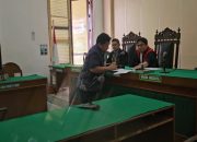 Kompol Dedy Kurniawan Diprapidkan ke PN Medan atas Dugaan Kriminalisasi