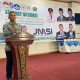 Bupati Deli Serdang Buka Seminar Nasional JMSI