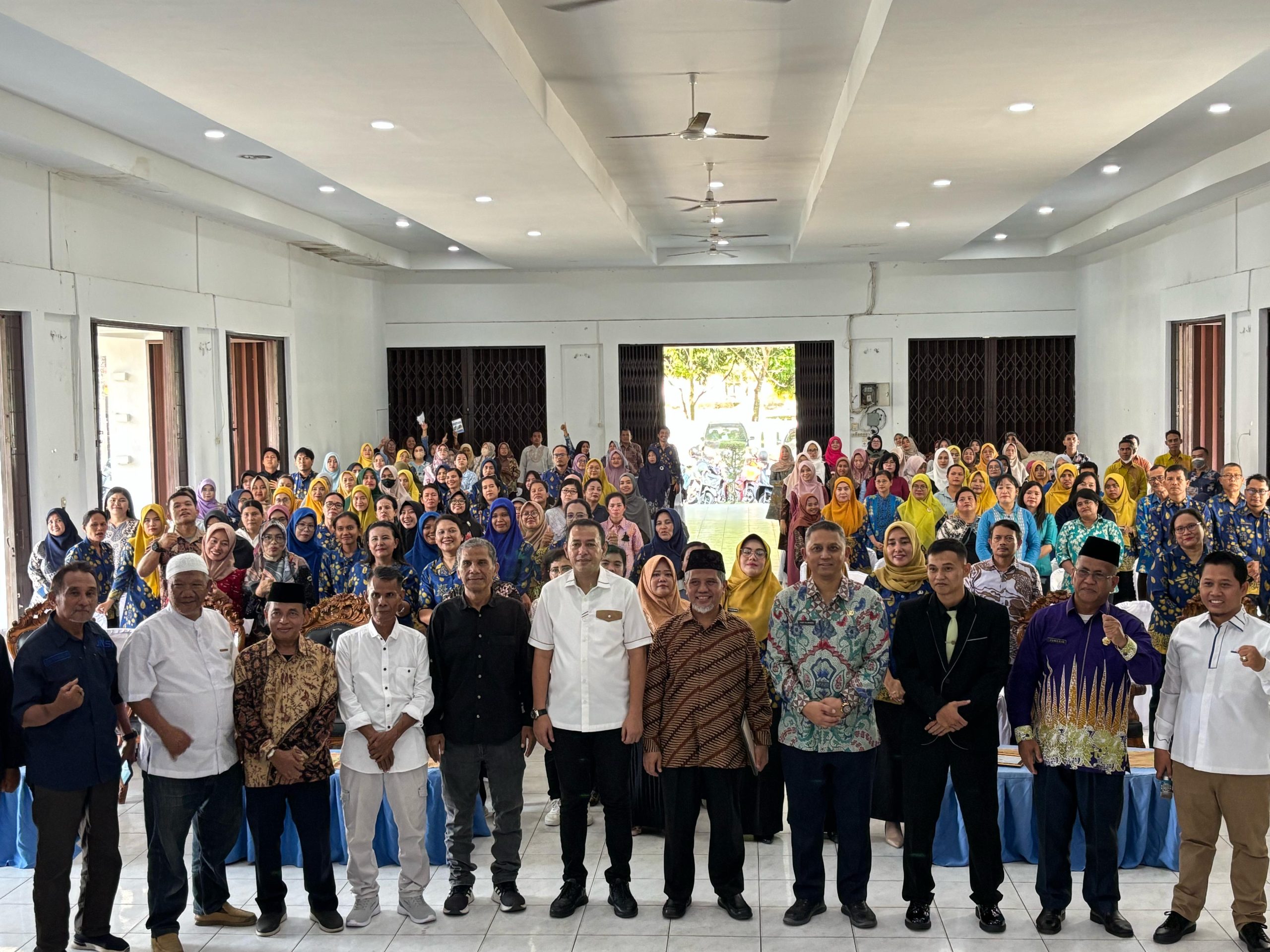 Seminar Nasional JMSI
