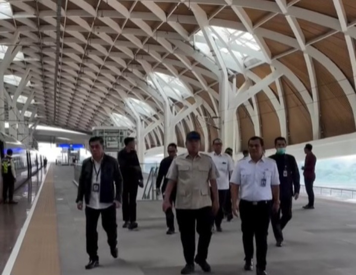 Rapat Pengadaan Tanah