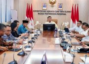 Optimalisasi Pendapatan Negara, Kementerian ATR/BPN dan Kementerian Keuangan akan Tertibkan HGU yang Tak Sesuai Ketentuan