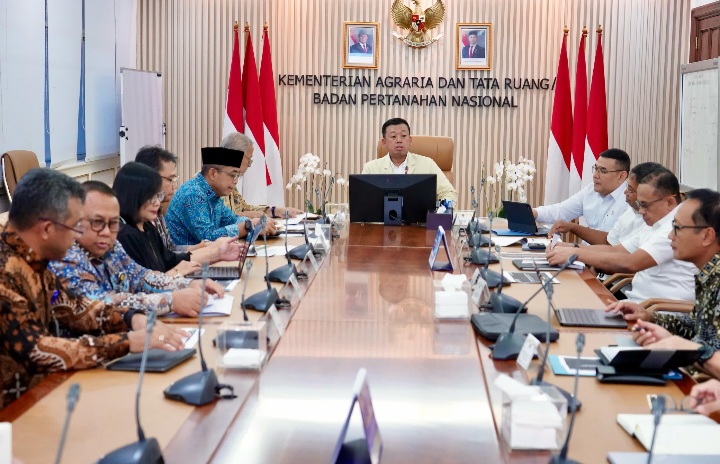 Optimalisasi Pendapatan Negara