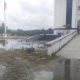 Kantor DPRD Labusel