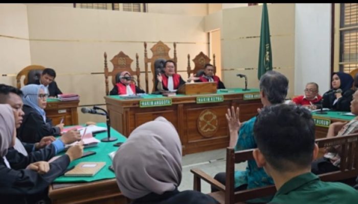 Dosen Didakwa Bunuh Suami, Pengacara Korban: Hakim, JPU, dan Saksi Objektif