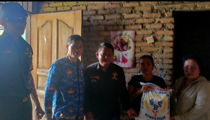 Mediasi Warga Sei Rotan Percut dan Pengusaha Bakso Berujung Damai