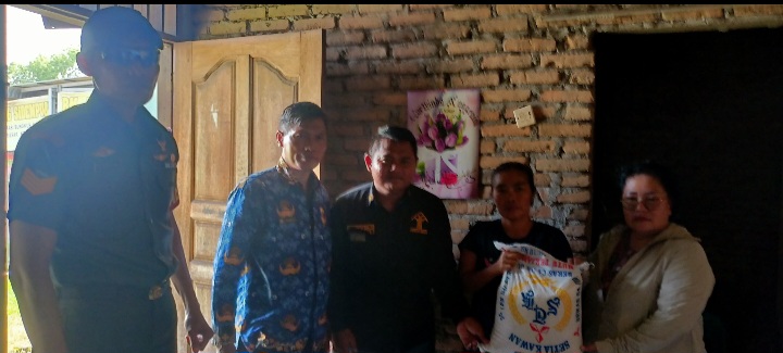 Mediasi Damai