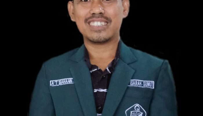 PW ISARAH Sumut Sesalkan Pengesahan UU TNI oleh DPR RI