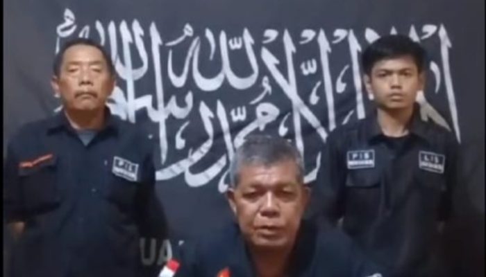 PIS Nasional Ajak Masyarakat Dukung Polri Berantas Narkoba