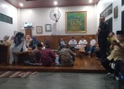 Hendra Cipta Ajak Pengurus Syarikat Islam Sumut Kerja Keras dan Solid Besarkan Organisasi