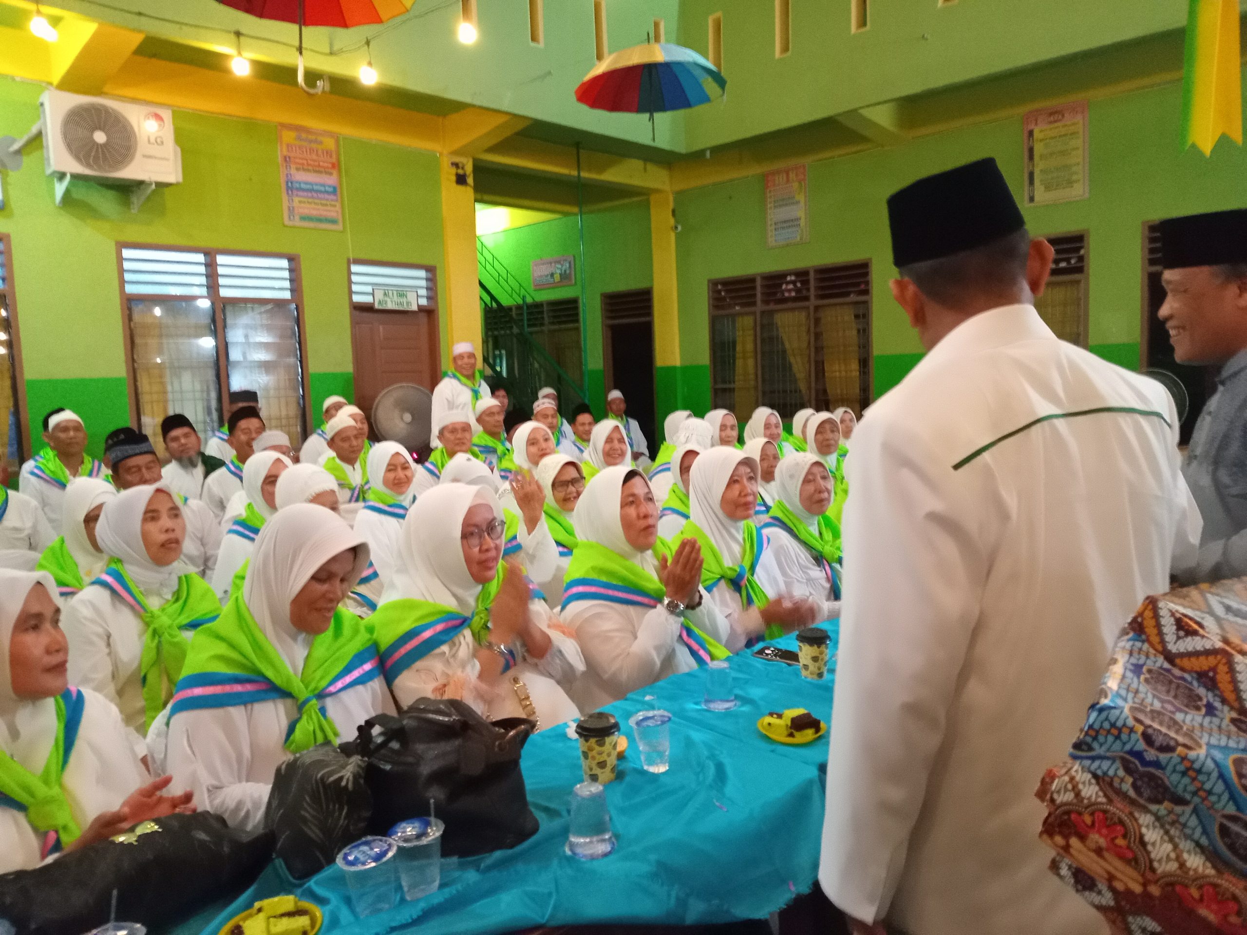 Halal Bihalal IPHI