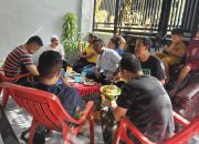 Forwakum Sumut Gelar Open House Idul Fitri dan Rapat Persiapan Halalbihalal