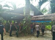 Arena Judi Sabung Ayam di Pancur Batu Digerebek, Denpom I/5 Medan Turun Tangan