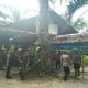 Gerebek Lokasi Judi Sabung Ayam