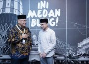 Sengketa Tanah di Helvetia dan Sampali, Sultan Deli Gugat BPN, PTPN I, dan Ciputra Development