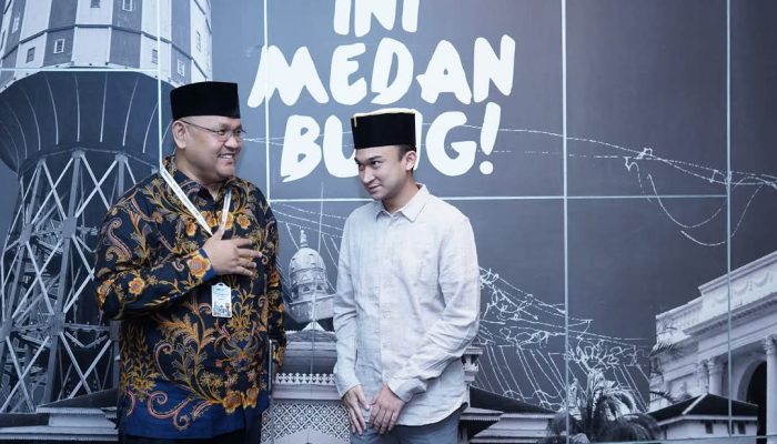 Sengketa Tanah di Helvetia dan Sampali, Sultan Deli Gugat BPN, PTPN I, dan Ciputra Development