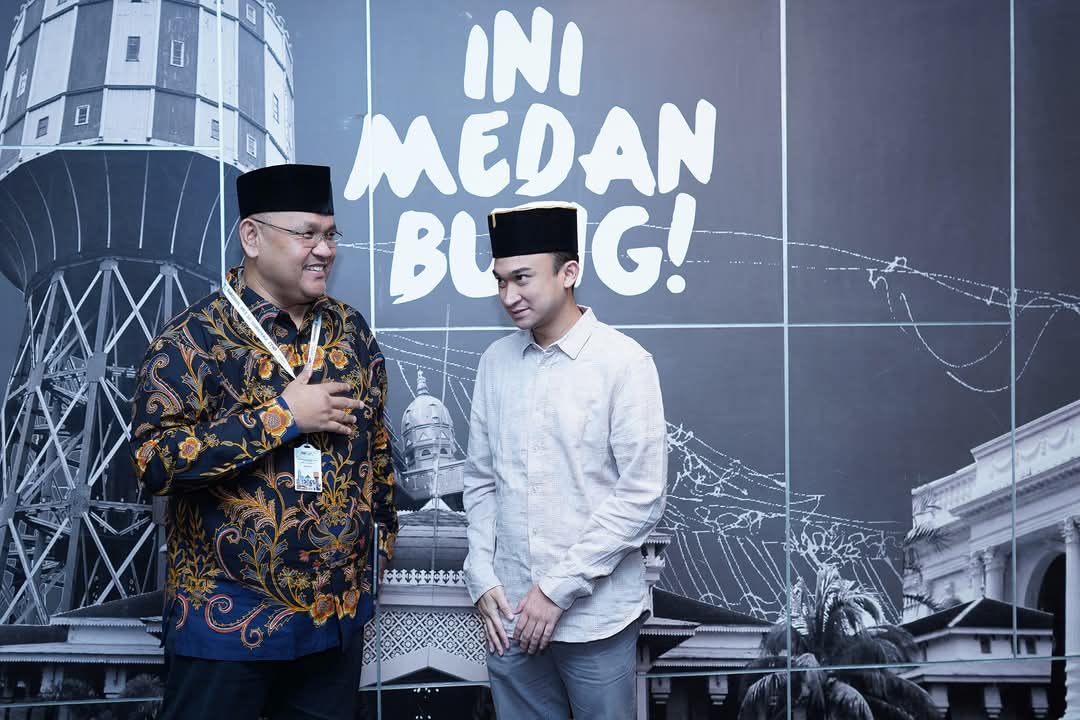 Sengketa Tanah Helvetia dan Sampali