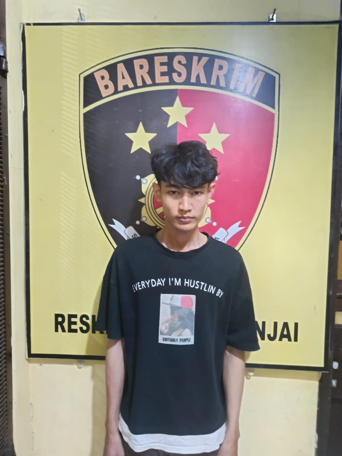 Terlilit Pinjol