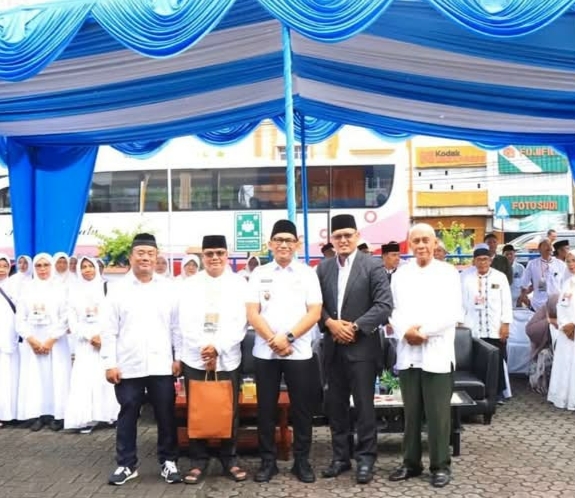 Manasik Haji Akbar