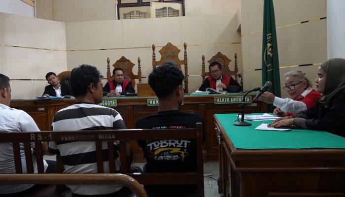 Keterangan Saksi Kunci Ungkap Hubungan Tidak Harmonis, Saksi Dengar Rintihan Korban Minta Tolong