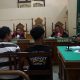 Sidang Kasus Dosen Bunuh Suami