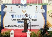 Wali Kota Ajak Semua Pihak Jadikan Idulfitri Tonggak Awal Membuka Lembaran Baru