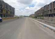 Aktivis Sumut Ragukan Alas Hak Pembangunan Ribuan Unit Rumah Mewah dan Ruko di Lahan HGU PTPN