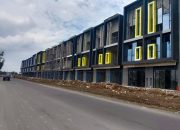 KPK Didesak Usut Kerjasama Proyek Kota Deli Megapolitan yang Berpotensi Rugikan PTPN