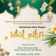 Selamat Idul Fitri