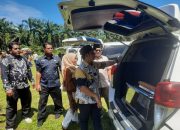 Pemeriksaan Ratusan Kendaraan Dinas Pemkab Padanglawas; Dari Pajak Mati hingga Tanpa Plat Nomor