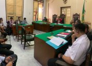 Kuasa hukum Minta Hakim Batalkan Penetapan Status Tersangka Kompol Ramli Sembiring