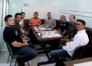 Kampanye Sawit Baik, Aspek-PIR Sumut Gelar Gowes Bareng di Asahan