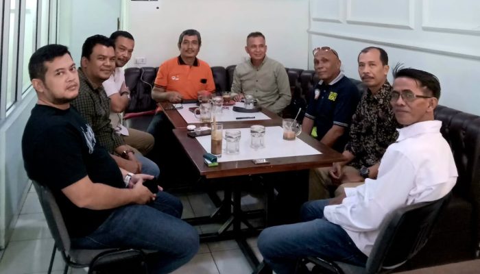 Kampanye Sawit Baik, Aspek-PIR Sumut Gelar Gowes Bareng di Asahan