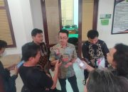 Sidang Lanjutan Prapid Kompol Ramli Sembiring, Bukti Diserahkan ke Majelis Hakim