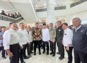 Pemerintah Pusat dan Daerah Perkuat Sinergi Bersama Panti Rehabilitasi Narkoba di Sumut