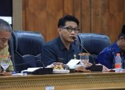 Pemko Binjai Gelar Rapat Persiapan MTQ ke-56 Tingkat Kota