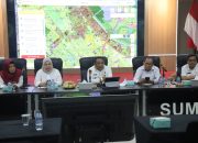 Kanwil BPN Sumut Gelar Rapat Evaluasi Kinerja, Bahas Perubahan Regulasi dan Sistem KKP