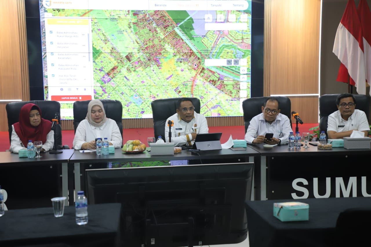 Perubahan Regulasi dan Sistem KKP
