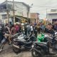 Patroli Gabungan di Belawan