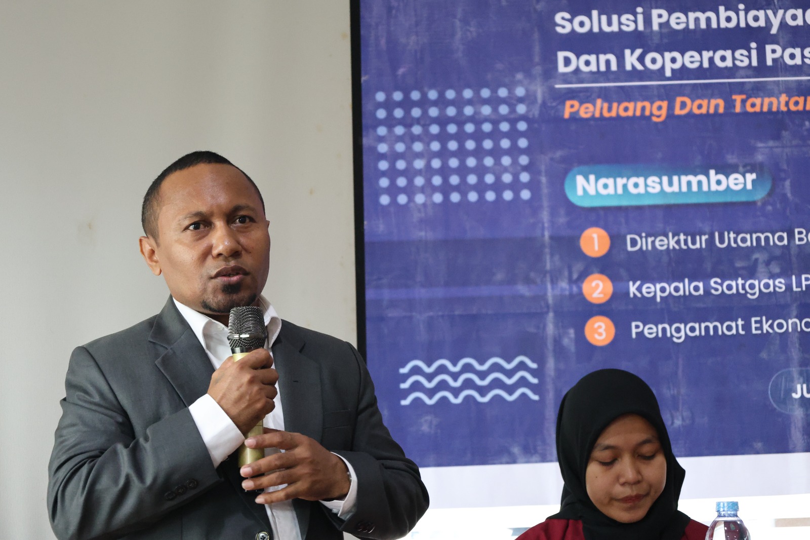 Koperasi KPI Sumut