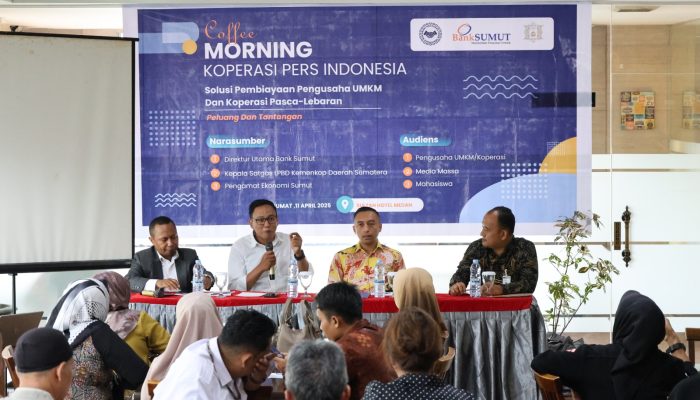Kebijakan Impor Tanpa Kuota Harus Diwaspadai, UMKM Bisa Jadi Korban