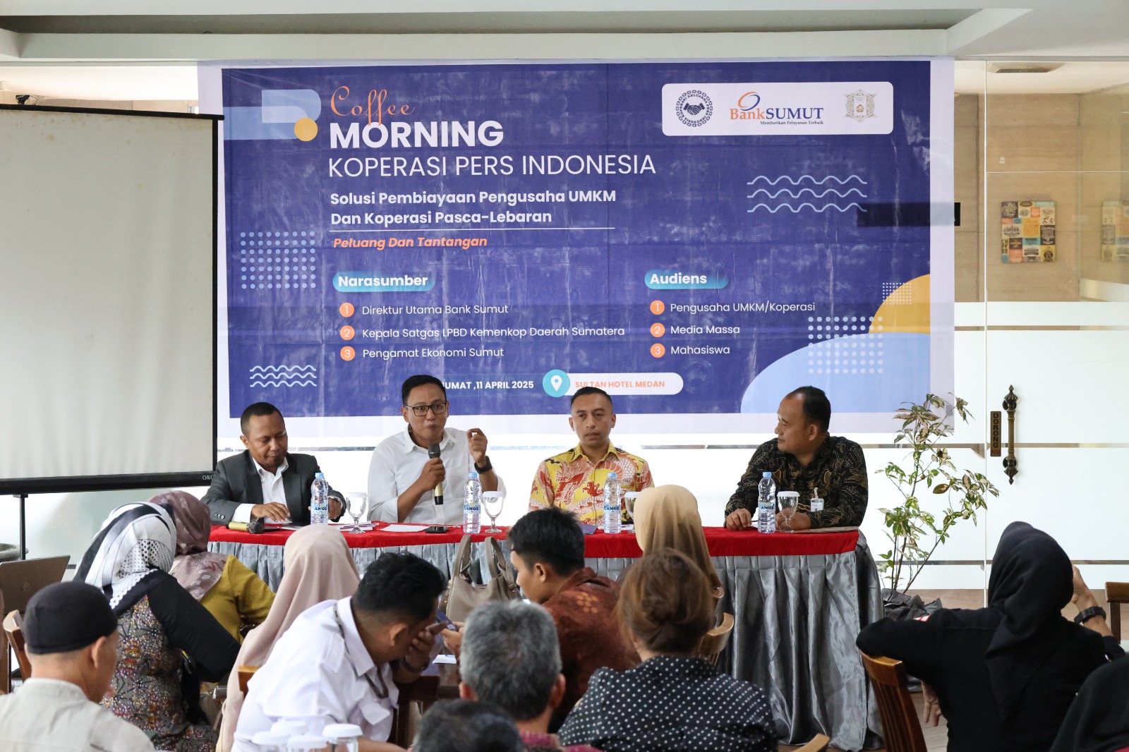 Kebijakan Impor Tanpa Kouta