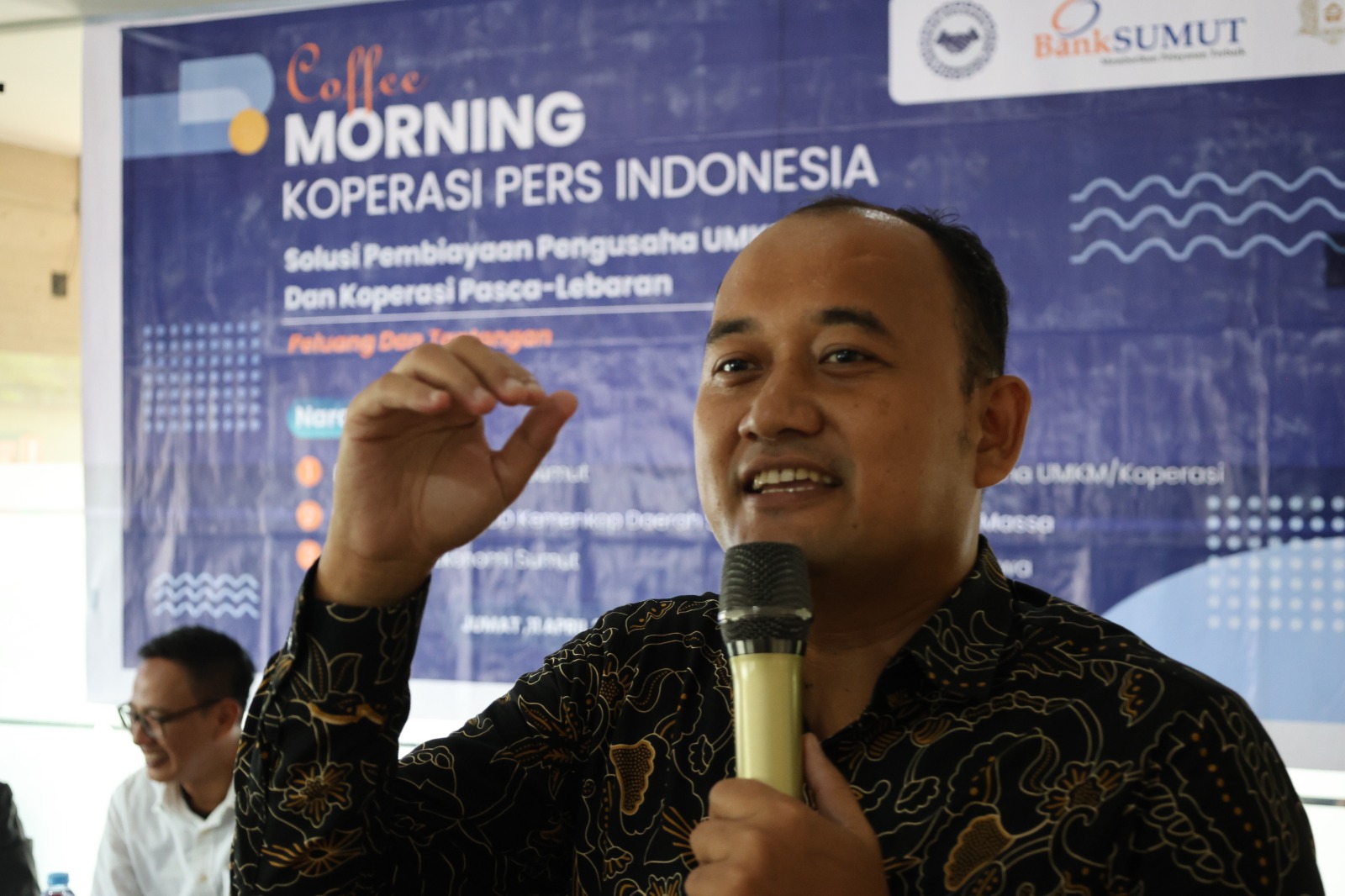 Bank Sumut