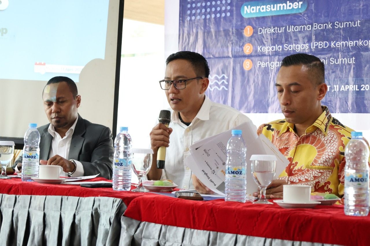 Benjamin Gunawan