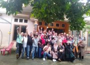 Reuni dan Halal Bihalal Alumni SMANSA 1989: Nostalgia Hangat yang Eratkan Persaudaraan