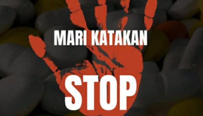 Seorang Ibu Minta TNI-Polri Kembali Berantas Sarang Narkoba di Binjai