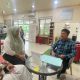 Guiding Petugas Loket