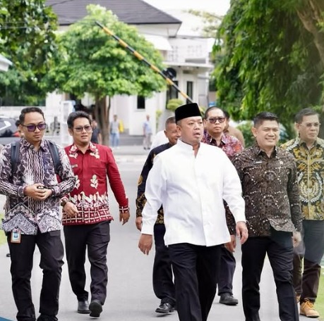 Pemanfaatan Tanah